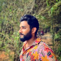 Aakash G