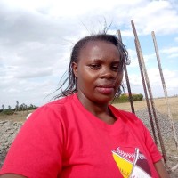 Monicah Nganga