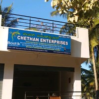 CHETHAN ENTERPRISES SMART HOUSE WATERPROOFING