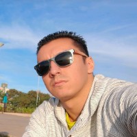Lucas Dubal Roman