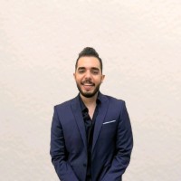Amr Abdel-Aziz