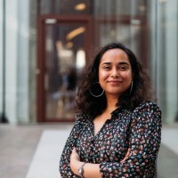 Swati Trivedi