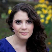 Anna Moran MA, MCIPD, Dip HRM