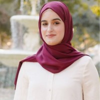 Ayeh Najjar, MBA