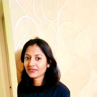 Sapna B