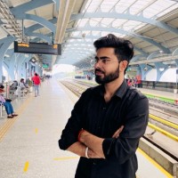 Naveen Mor
