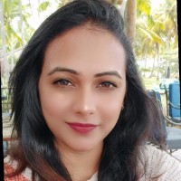 Sheonaren Dharshinee