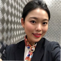 Chloe Kang