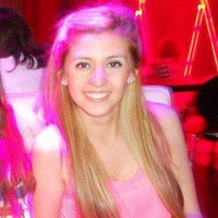 Estefania Eliana Caceres