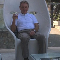 ken Barratt