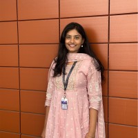 K Shravani