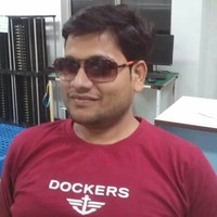 Brajesh Kumar