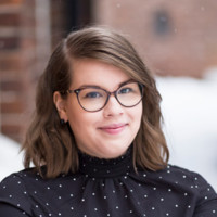 Emma Pohjola
