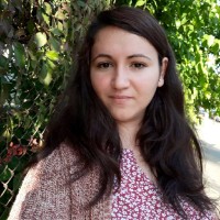Flori Adelina Lungu