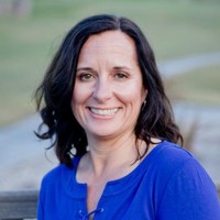 Kim Silverman