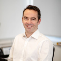 Rob Blundell