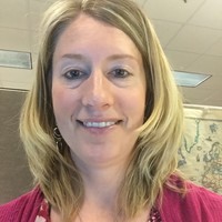 Trish Geisel
