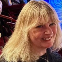 Joanne Tilley