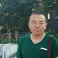 Thomas Xu