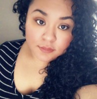 Suzy Gonzalez