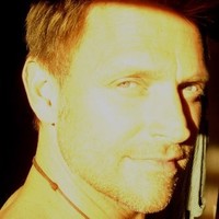 Timothy McCallum