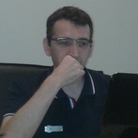Coşkun Çağlar