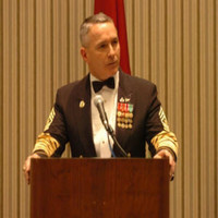 William J. (Joe) Gainey