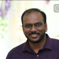 Mohammed Aboobacker PMP®