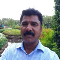 Ramesh Shinde