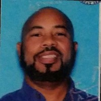 John Hairston