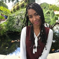 Mekah McMains