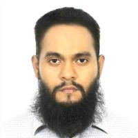Mohammed Jubair Al Mahmud Hemal