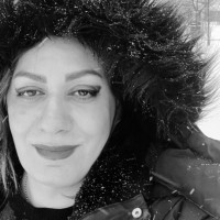 Leila Davarpanah, Phd, Eit