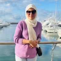 Maryam Arafat