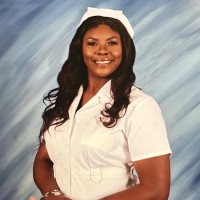Aderonke Whitaker