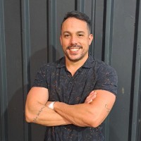 Caio Camacho