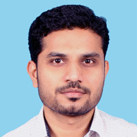 Sandeep S Kumar