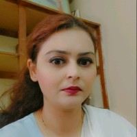 Nargis Fatima