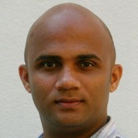 Punit Paranjpe