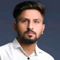 Vishal Pol