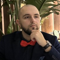 Robert-Ionut Serban