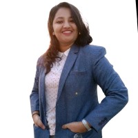 Thrupthi D.G