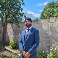 Pardeep Nandra