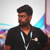 Santhoshkumar R
