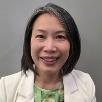 Carrie Yang
