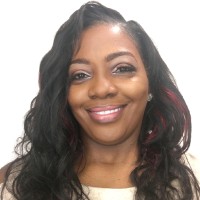 Anissa Green Dotson, MCD Real Estate Developer, Author