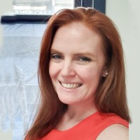 Siobhan Ford