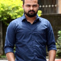 Muhammed Naseem