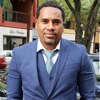 Domingo Medina