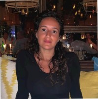 Naïma Bensalah